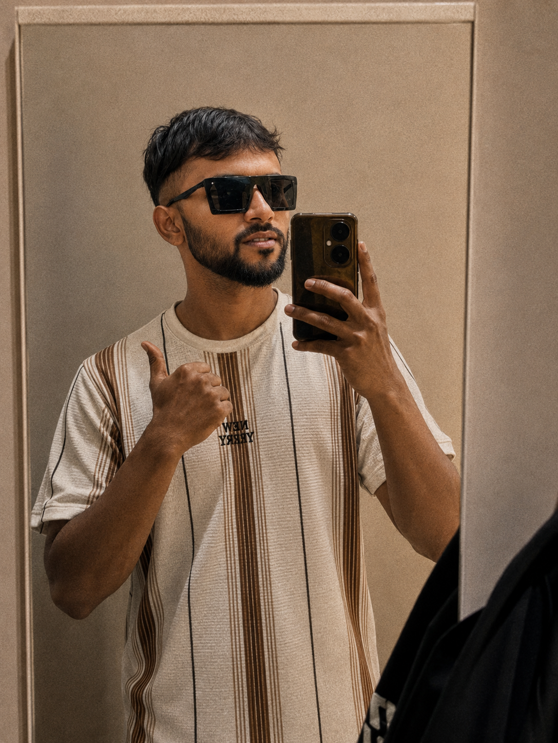Ajay Yadav