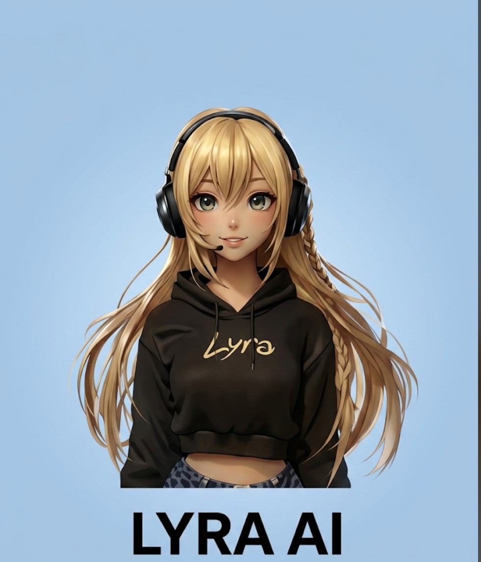 Lyra AI